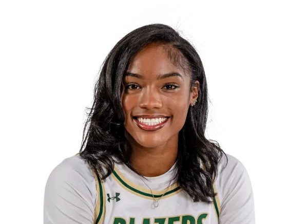 Desiree Ware, Basketball, University of Alabama at Birmingham