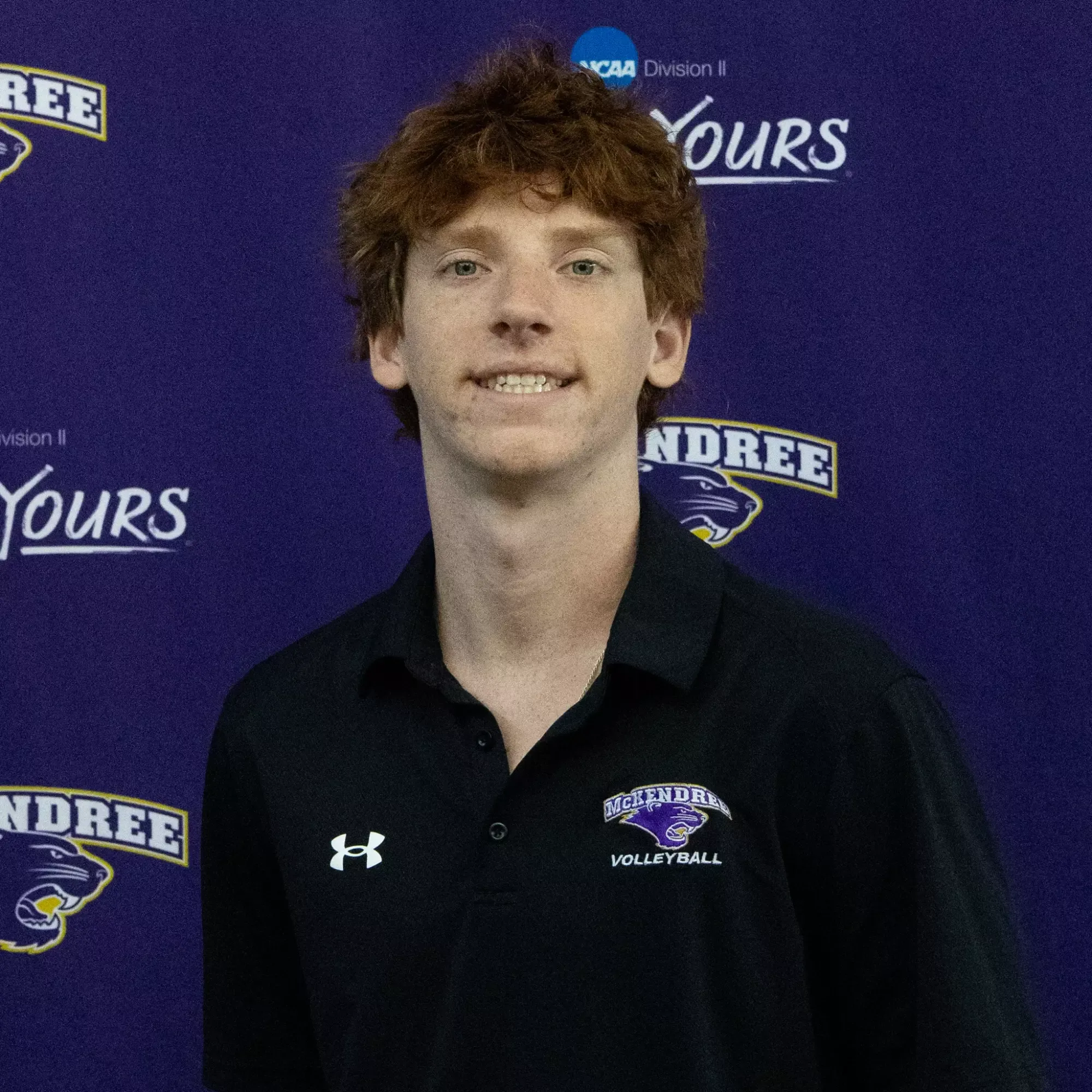 Matthew Proskey, Volleyball, McKendree University