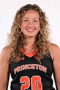 Talia Schenck, Field Hockey, undefined