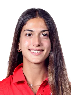 Evina Panagiotou, Track and Field, undefined
