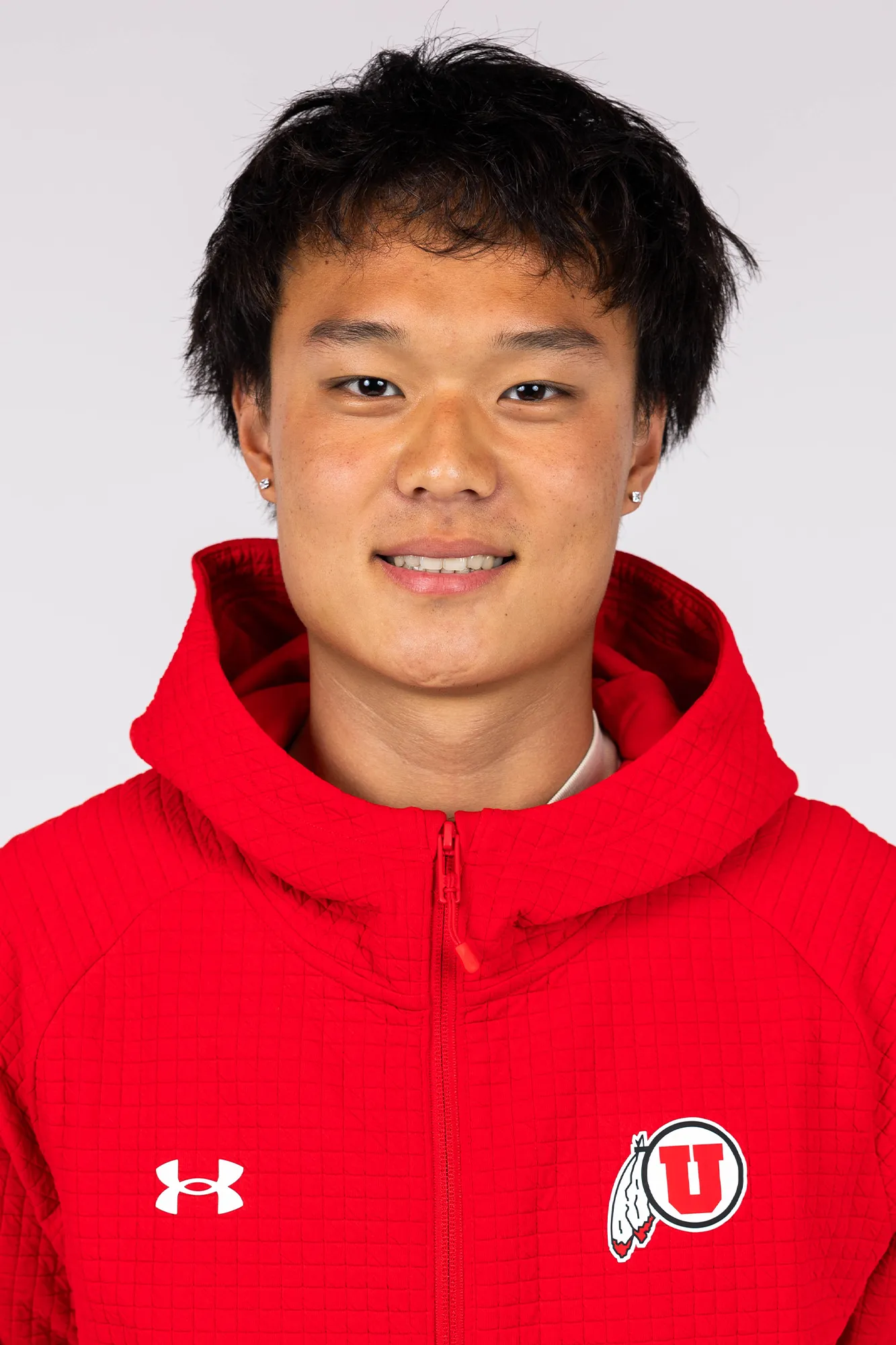 Daniel Yi, Swimming & Diving, undefined