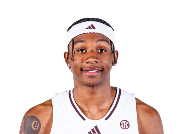 Jamarion Davis-Fleming, Basketball, undefined