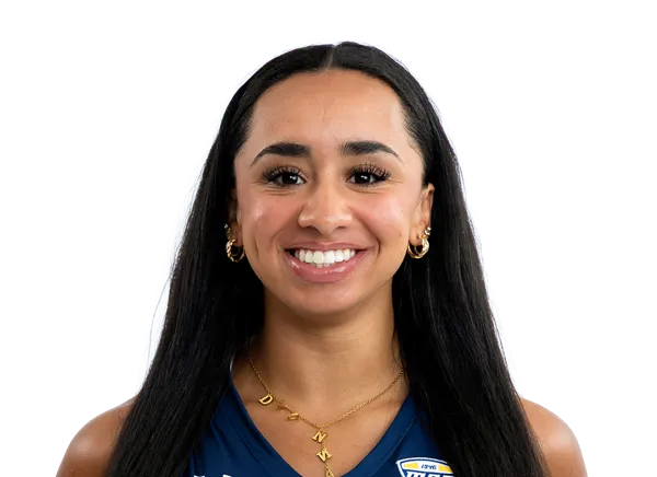Dionna Gray, Basketball, undefined