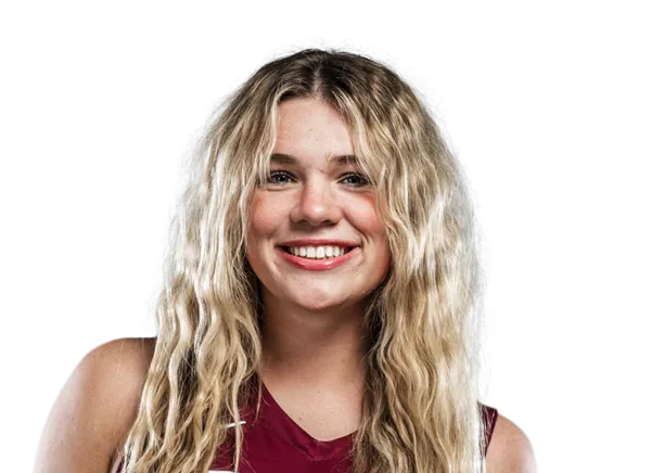 Savannah Gardner, Basketball, undefined