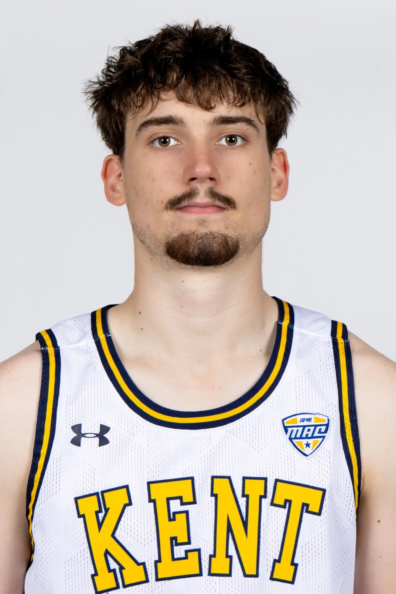 Landon Vanderwarker, Basketball, undefined