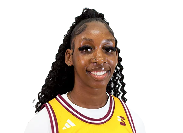 Prunelle Mungo, Basketball, Winthrop University