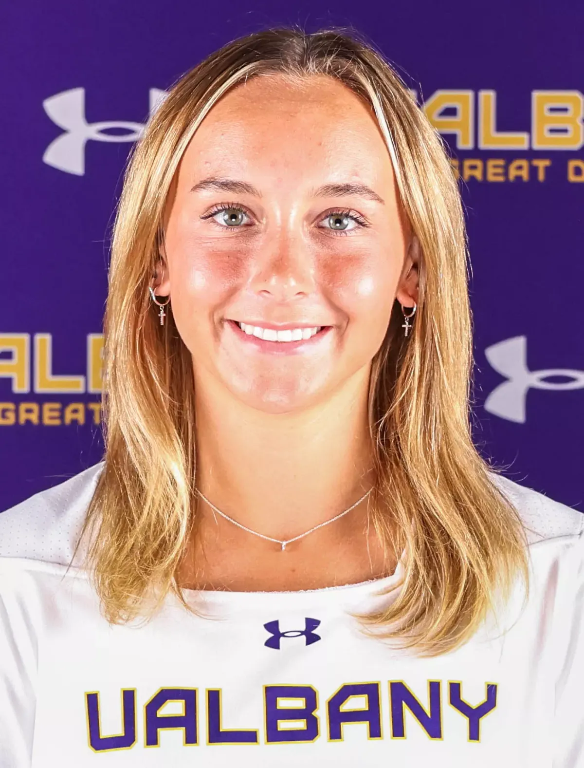 Anasofia Cirincione, Lacrosse, undefined