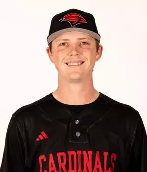 Tanner Crispin, Baseball, University of the Incarnate Word