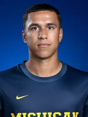 Nick Nobles, Soccer, undefined