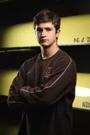 Henry Elbert, Rowing, Brown University