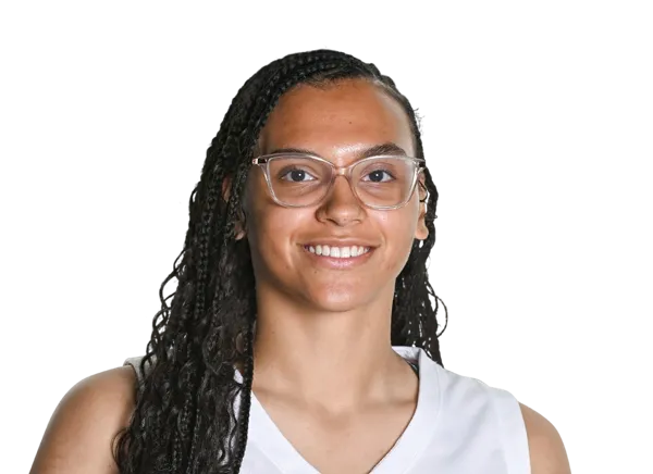 Lesley Thomas, Basketball, University of Maryland Eastern Shore