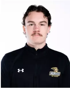 Jake Southgate, Hockey, undefined