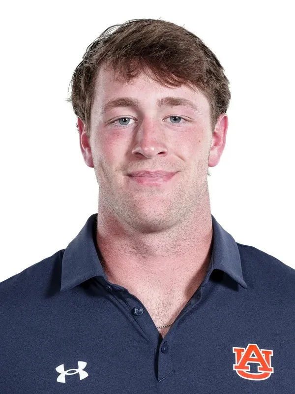 Hunter Ousley, Football, undefined