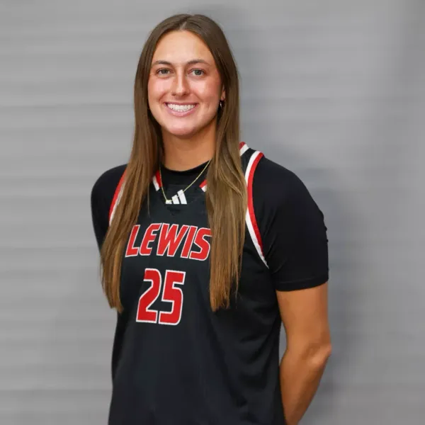 Mallory Ramage, Basketball, Lewis University