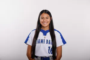 Makayla Deleon, Softball, Miami Dade College