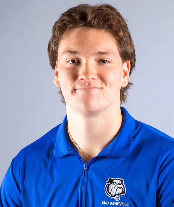 Garrett Crum, Baseball, University of North Carolina at Asheville