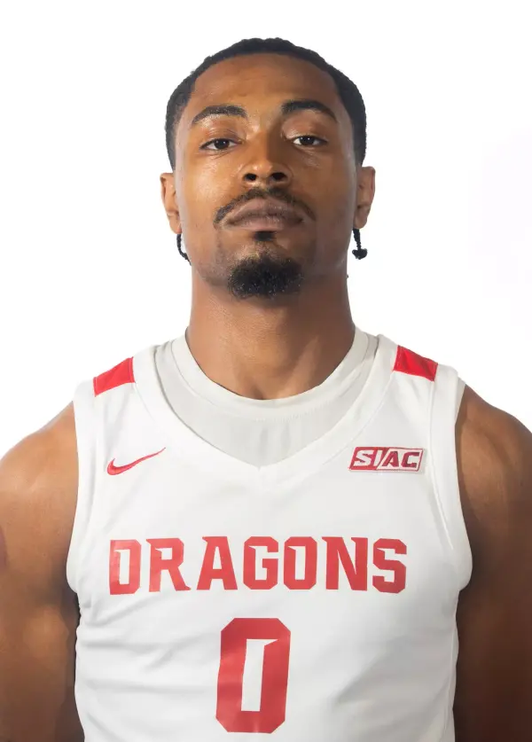 Gerald Dottin, Basketball, Lane College