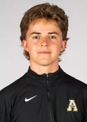 Aaron Kidd, Track and Field, undefined