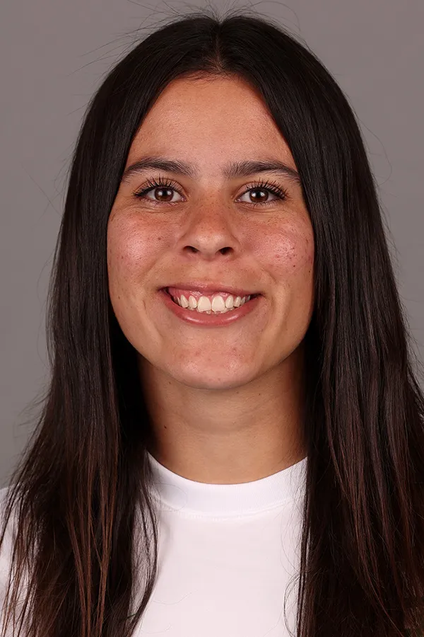 Giselle White, Soccer, University of Oregon