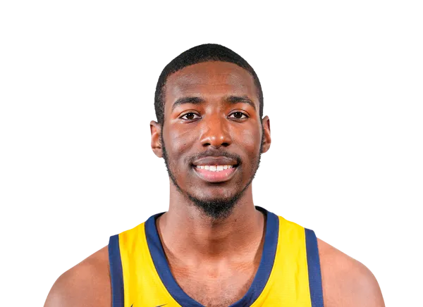 Baasil Saunders, Basketball, Coppin State University