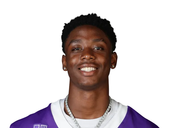 Ike Hall IV, Football, undefined