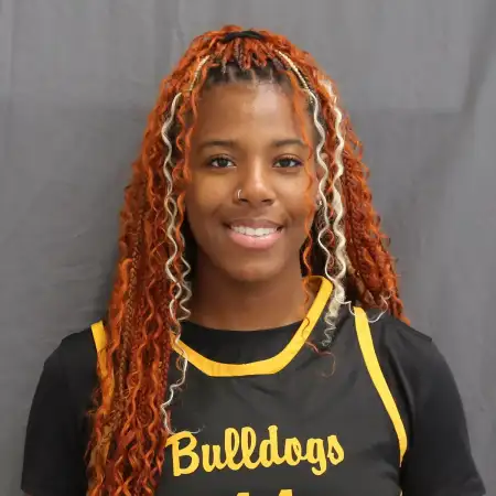 Anya Riley, Basketball, Adrian College
