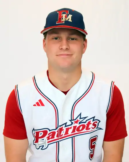 Jake Hardee, Baseball, Francis Marion University