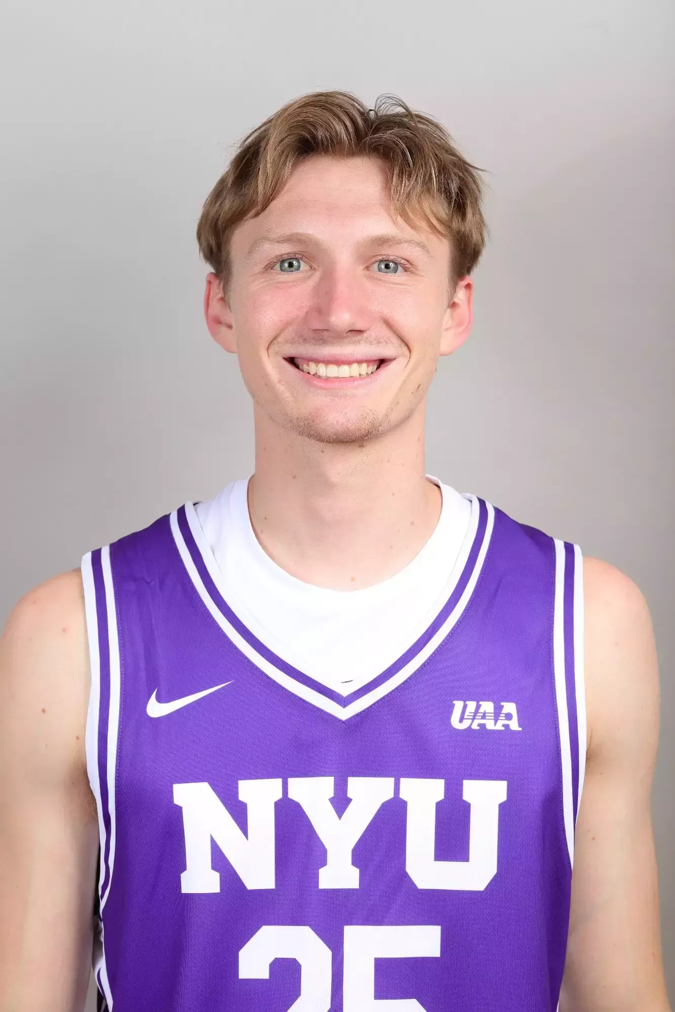 Matt Volkening, Basketball, undefined