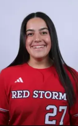 Bianca Lobosco, Softball, St. John's University