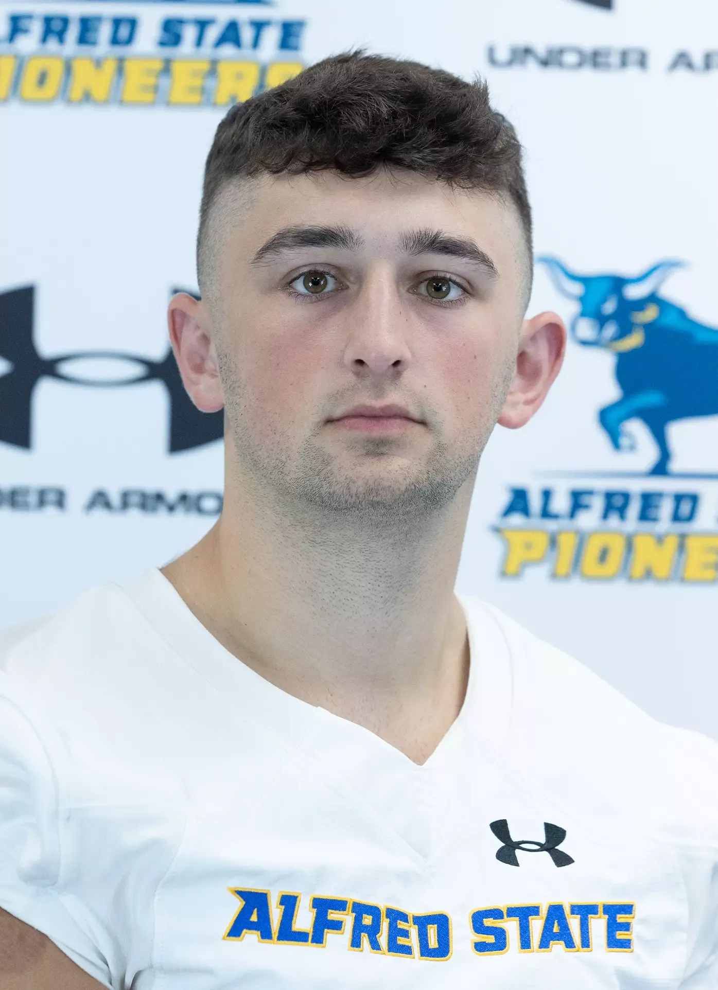 Jacob Robinson, Football, undefined