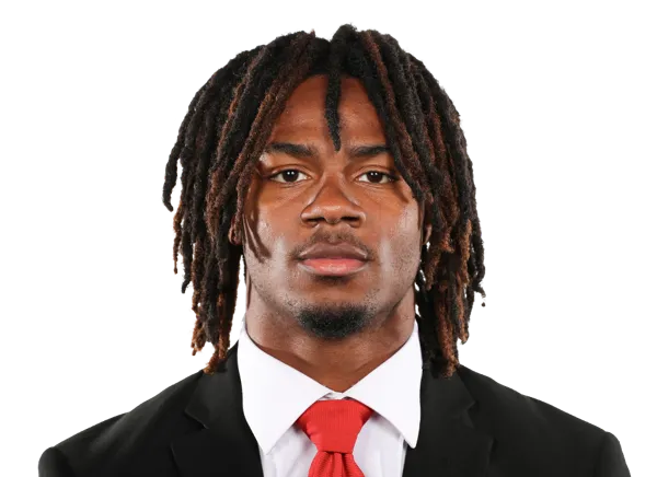 CJ Crite, Football, undefined