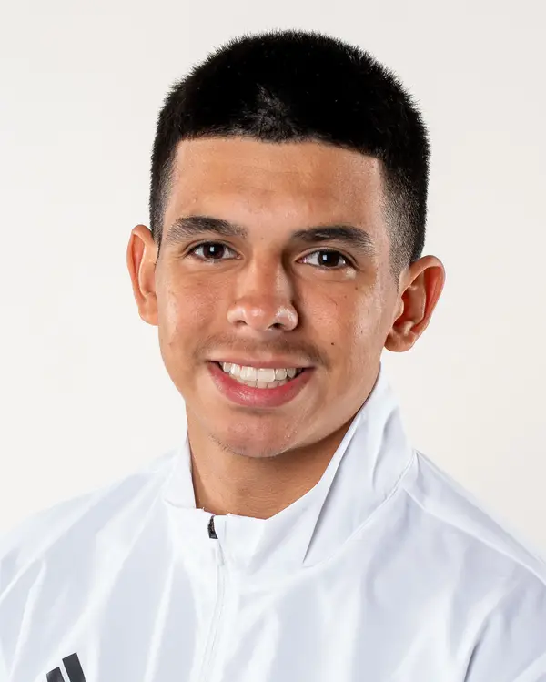 Julian Higareda, Track and Field (O), California State University, Fresno