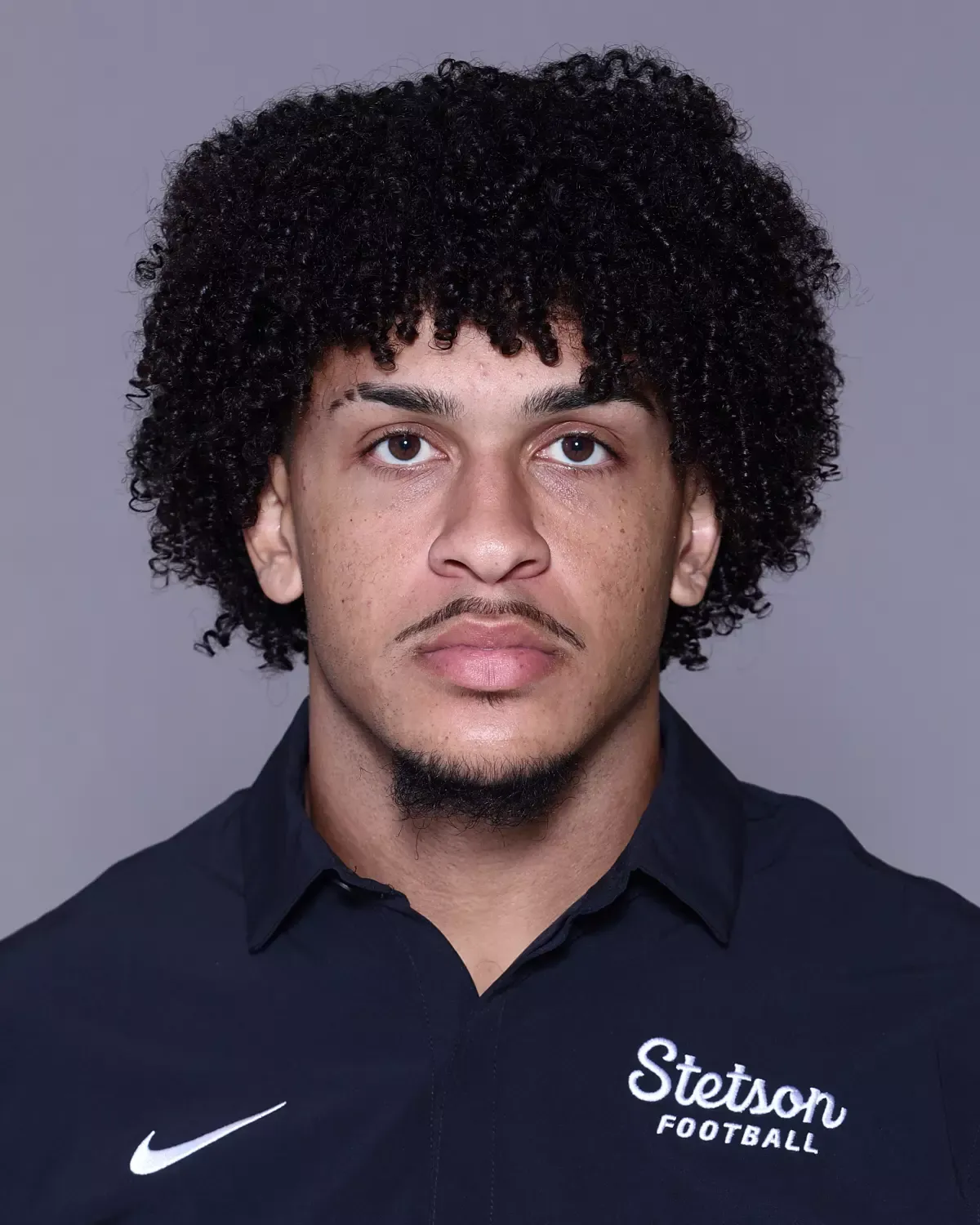 Jaxon Holloway, Football, undefined