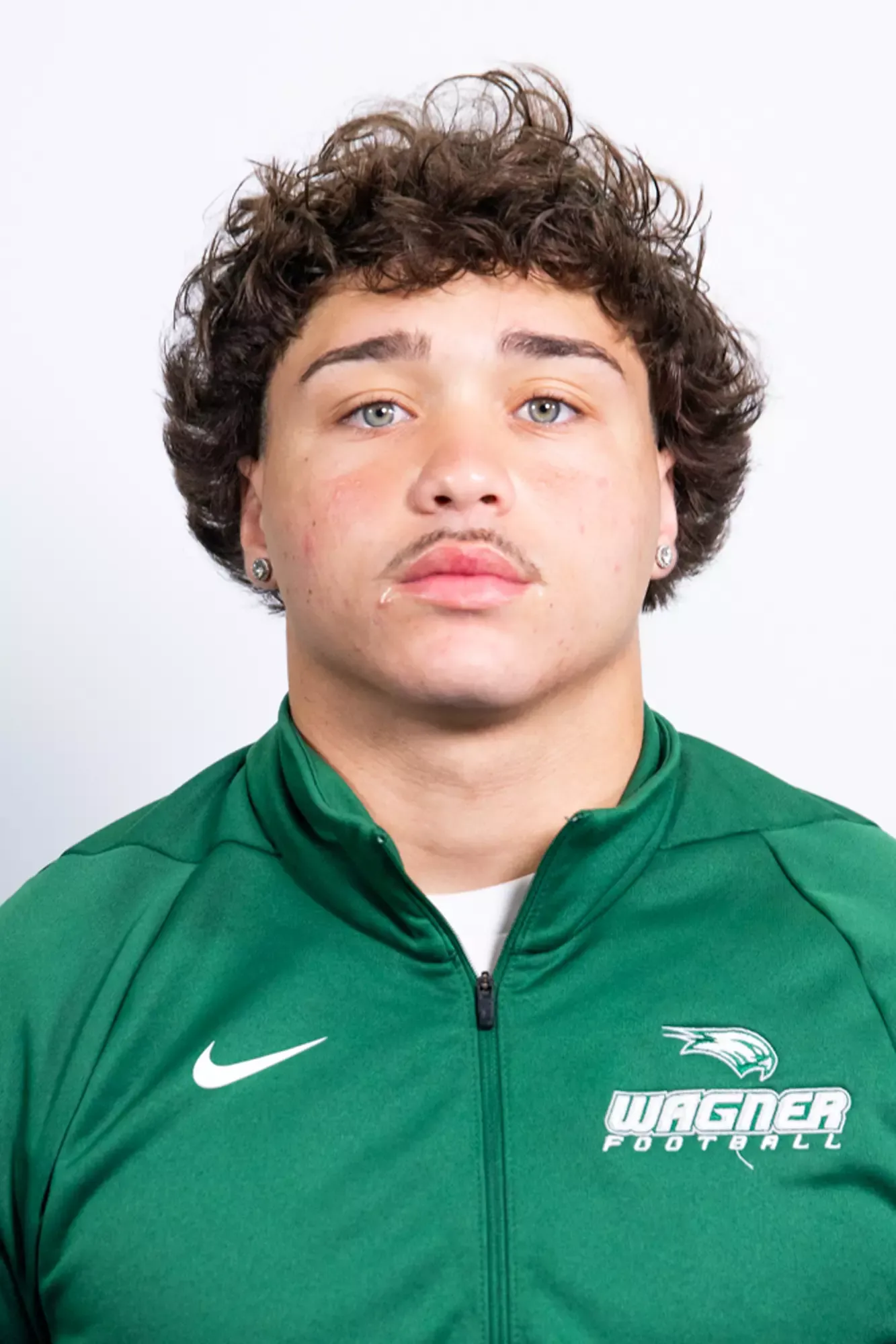 Chance Fischer, Football, Wagner College