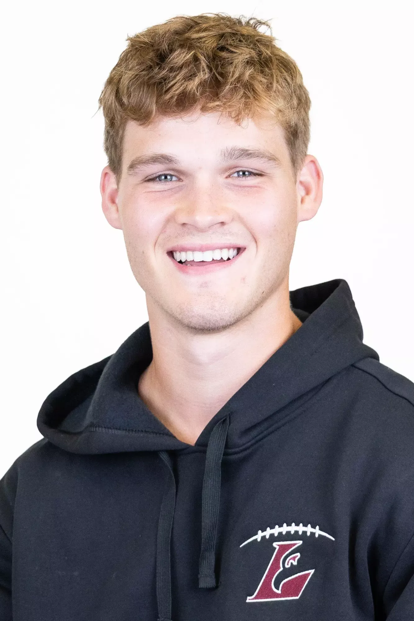 Kameron Zielke, Football, University of Wisconsin-La Crosse