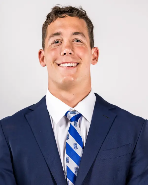 Alex Meyers-Labenz, Swimming & Diving, Duke University