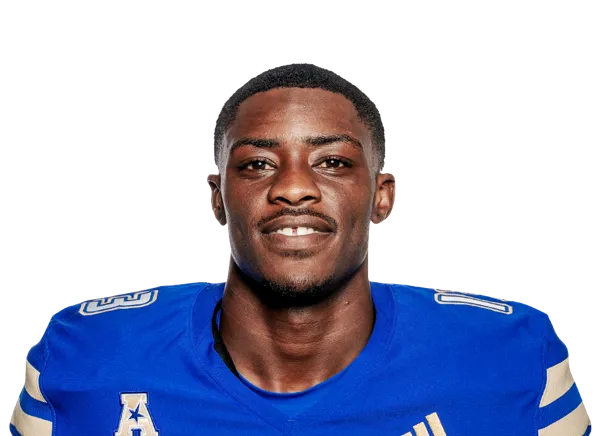 NuNu Campbell, Football, undefined