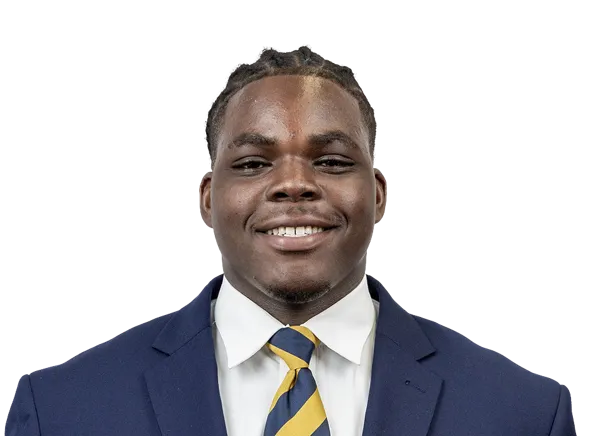 Daveion Harley, Football, Florida International University