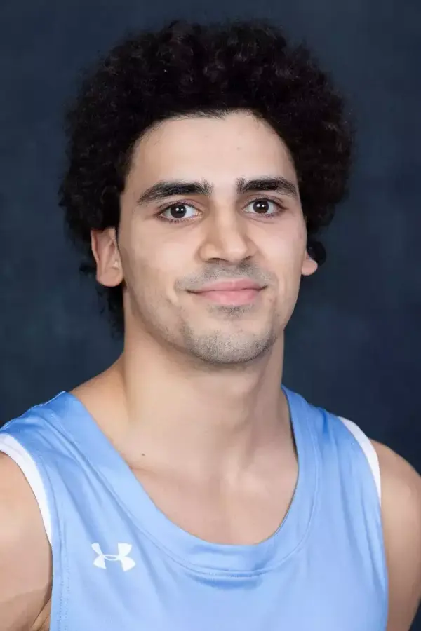 Amr Areikat, Basketball, Johns Hopkins University