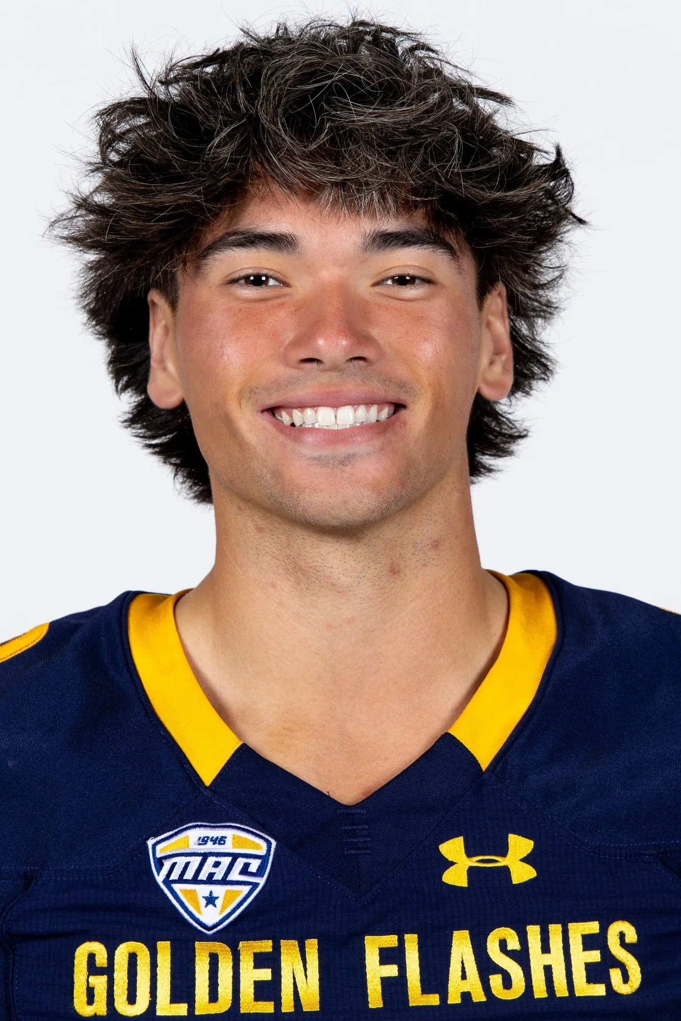 Ethan Thanthanavong, Football, undefined