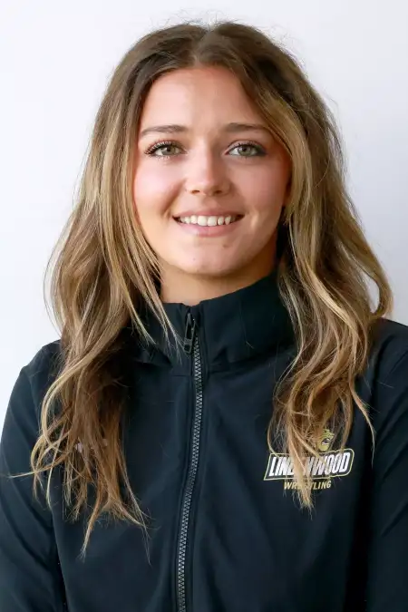 Talia Lee, Wrestling, Lindenwood University