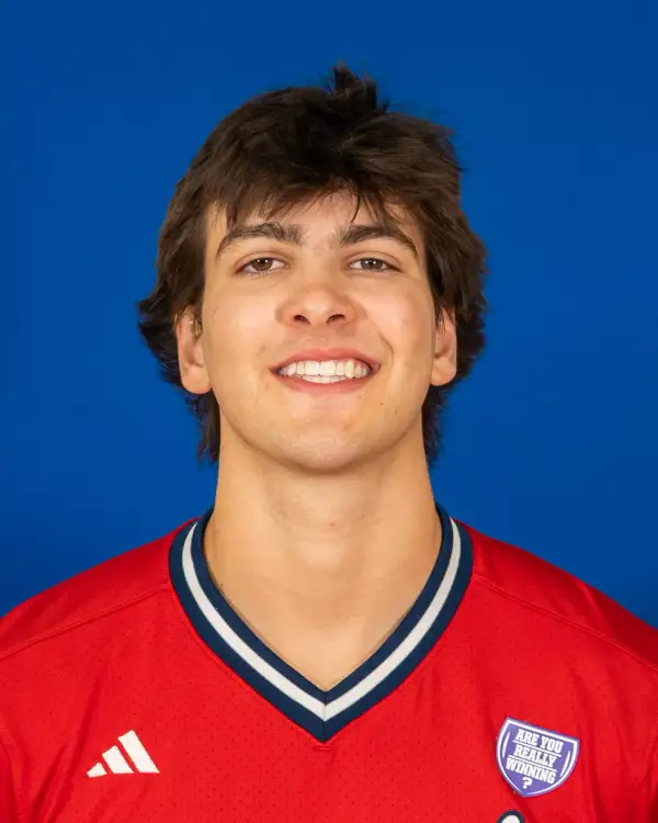 Lewis Slade, Baseball, University of Illinois Chicago