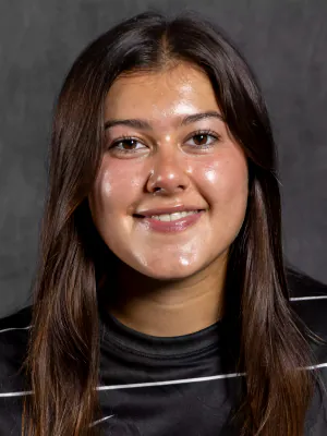 Ella Hall, Soccer, undefined
