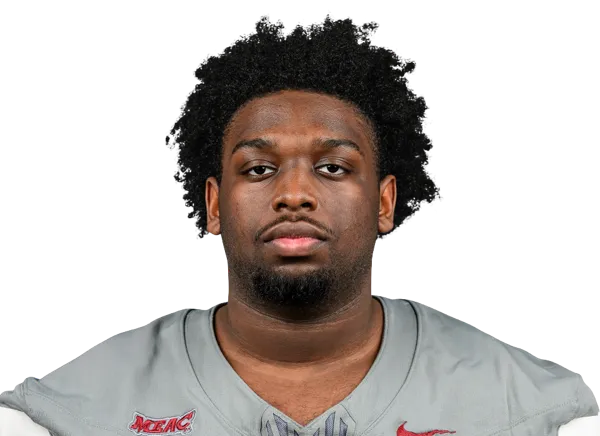 Rodney Lesane, Football, undefined