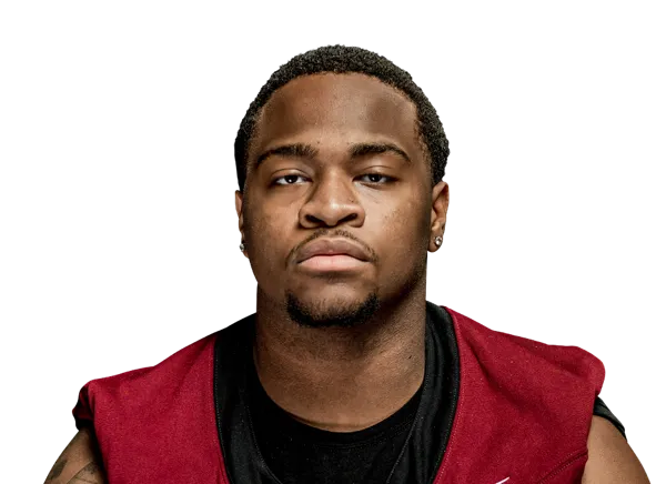 Khamoni Merrell, Football, undefined