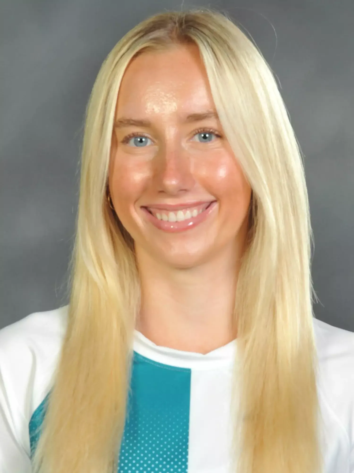 Tamlyn Parkes, Soccer, undefined