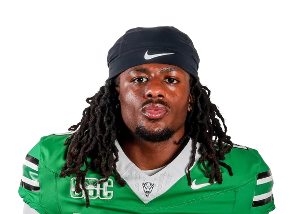 Caleb Clark-Glover, Football, Marshall University