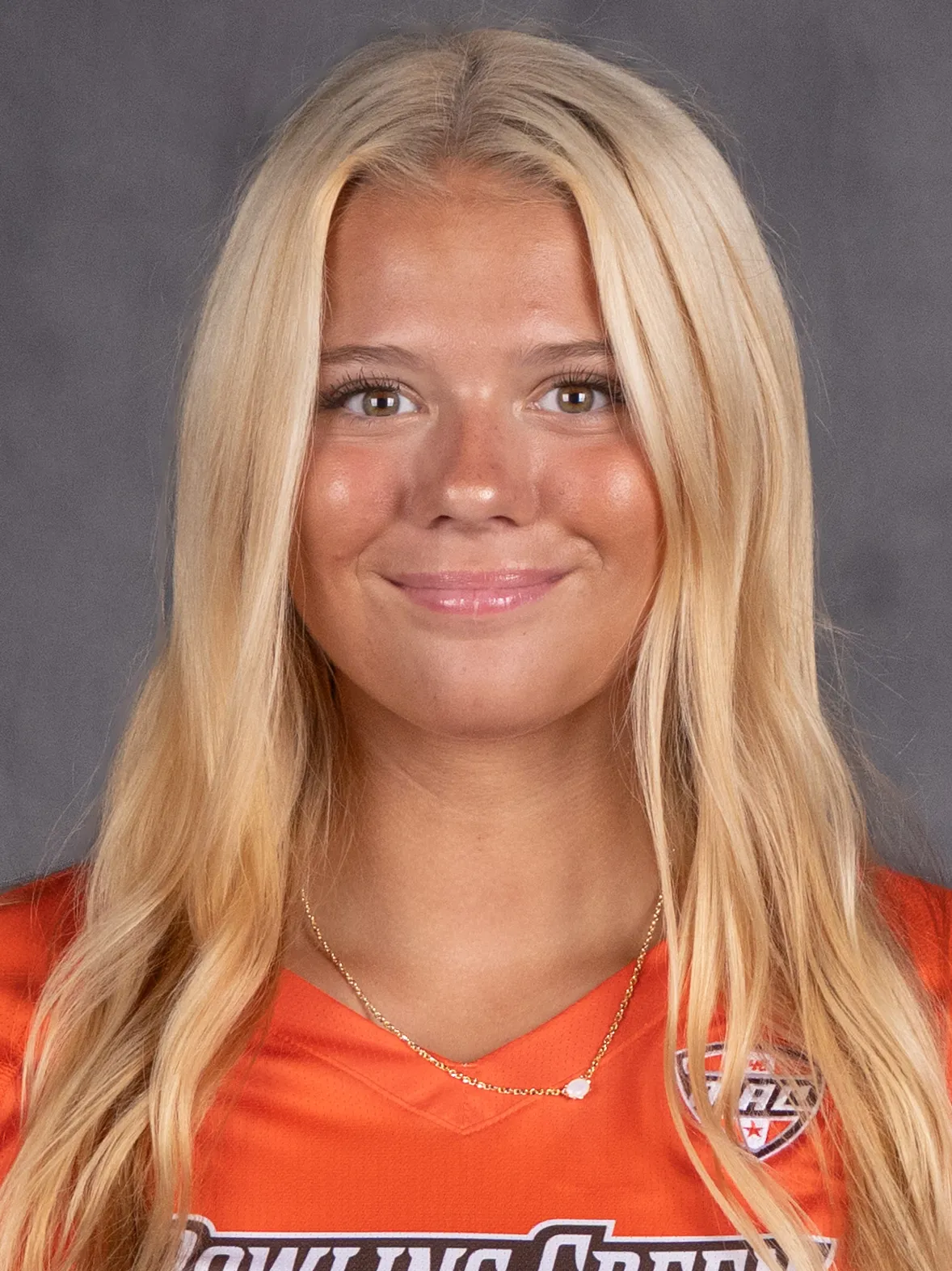 Vivian Jones, Volleyball, Bowling Green State University