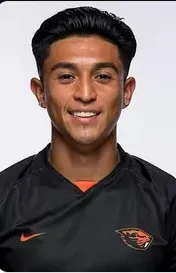 Alejandro Silva, Soccer, undefined