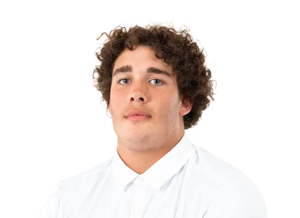 Jace Denning, Football, undefined